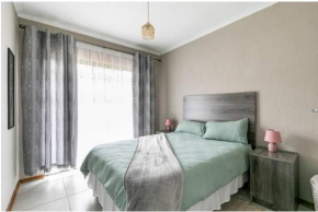 Luxury rooms in Alberton